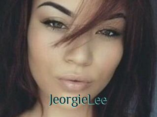 JeorgieLee