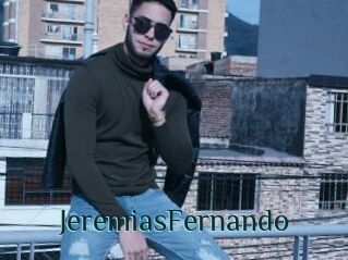 JeremiasFernando
