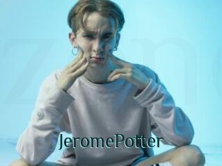 JeromePotter