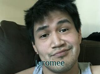 Jeromee