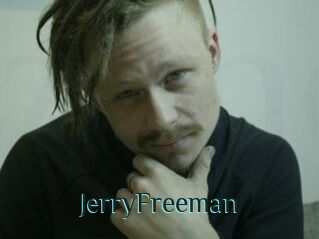 JerryFreeman