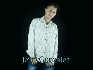 JerryGonzalez
