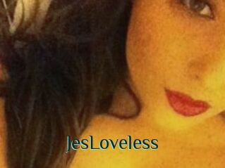 JesLoveless
