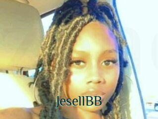 JesellBB