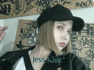 Jess_Kiss