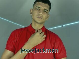 JesseJackman