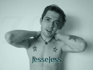 JesseJess