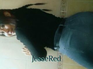 JesseRed