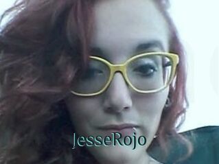 Jesse_Rojo
