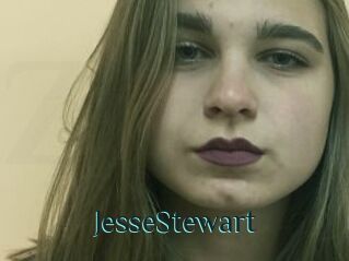 JesseStewart