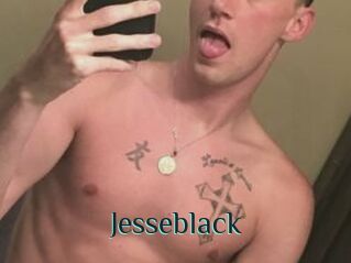 Jesseblack