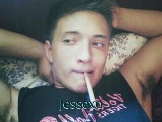 Jessexo