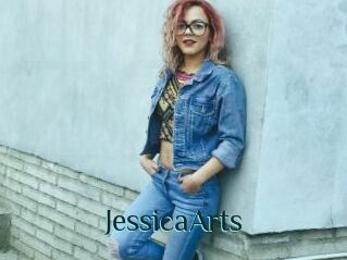 JessicaArts