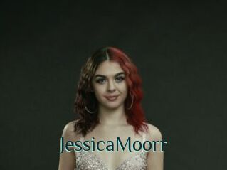 JessicaMoorr