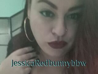 JessicaRedbunnybbw