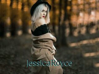 JessicaRoyce