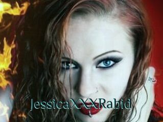 JessicaXXXRabid