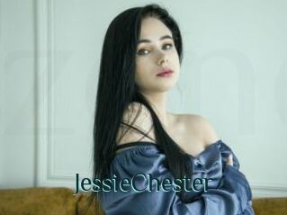 JessieChester