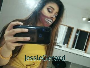 JessieGerard
