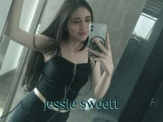 Jessie_sweett