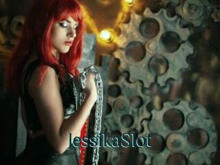 JessikaSlot