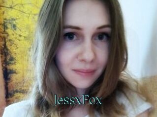 JessxFox