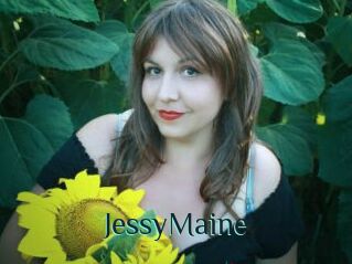 JessyMaine