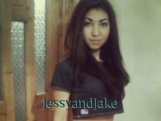 JessyandJake