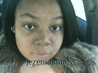 JezeniaJames