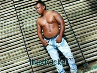JhaxRocket