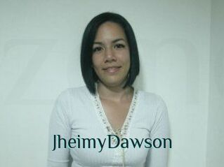 JheimyDawson