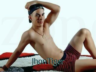 JhonTiger