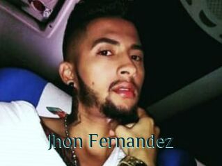Jhon_Fernandez