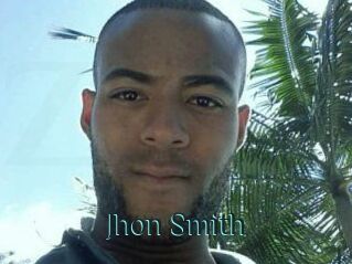 Jhon_Smith