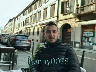 Jhonny0078