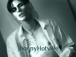 JhonnyHotville
