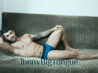 JhonyBigTongue