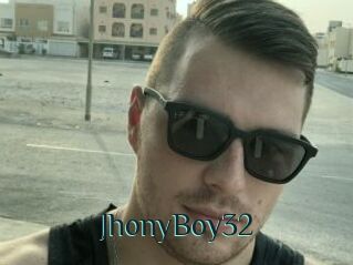 JhonyBoy32