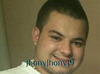 JhonyJhony19