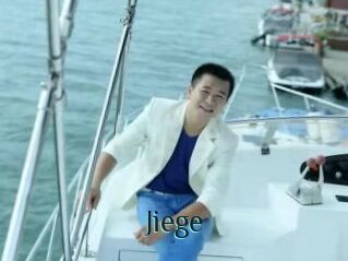 Jiege