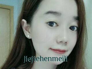 Jiejiehenmeili