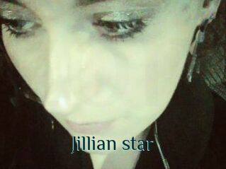 Jillian_star