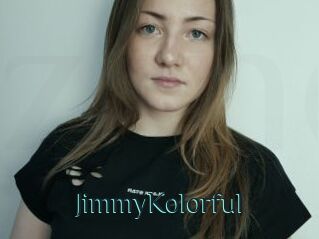 JimmyKolorful