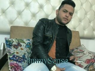 JimmySense