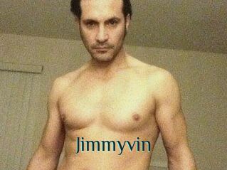 Jimmyvin