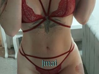 Jmai