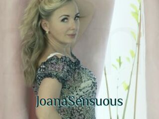 JoanaSensuous