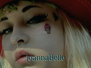 JoannaBelle