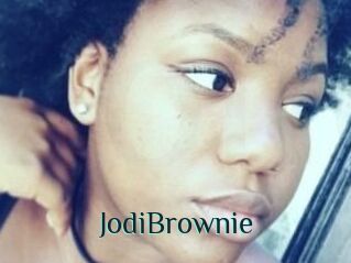 JodiBrownie