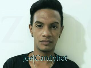 JoelCandyhot
